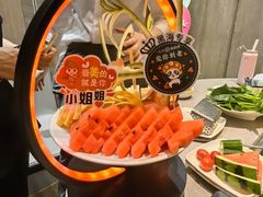 -海底捞火锅(步步高新天地店)
