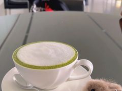 -震旦博物馆·A Cafe