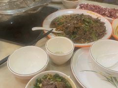 -潮悦牛肉火锅城(水贝店)