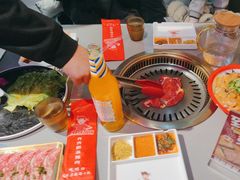 -棒小伙·齐齐哈尔烤肉(龙茗路店)