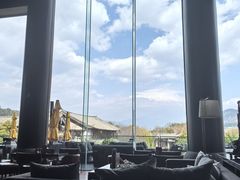 -时光吧·大堂吧·丽江和府洲际度假酒店