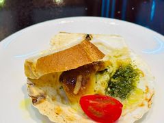 -太原富力万达文华酒店·美食汇西餐厅