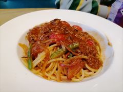 -豪客来牛排(人民东路店)