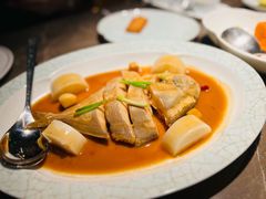 -新荣记(BFC外滩金融中心店)