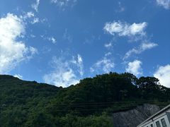 -神农架景区