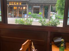 -七宝农家菜(七宝老街店)