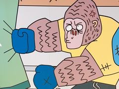 -超级猩猩健身·团课(陆家嘴中心店)