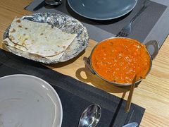 -Pakwaan Indian restaurant芭港湾印度餐厅(领事馆店)