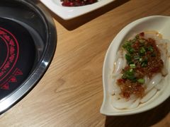 -守柴炉烤鸭(科华中路王府井店)