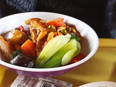 -Tangled Tree Tavern 老藤树食栈