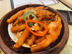豉汁蒸凤爪-添好运点心专门店(百老汇店)