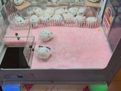 -爱玩嘉年华(龙湖源著天街店)