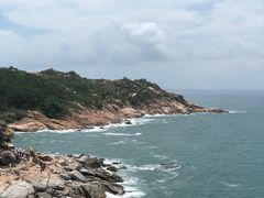 -广东惠东海龟国家级自然保护区