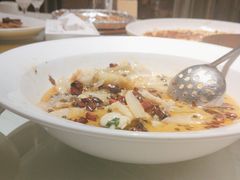 -金陵食府(林景店)