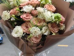 -爱尚花坊(大林路店)