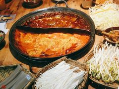 -楠火锅(哈尔滨金爵万象店)