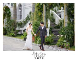 -艺匠摄影ARTIZ STUDIO(南京店)