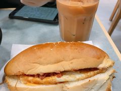 -华嫂冰室(尖沙咀店)