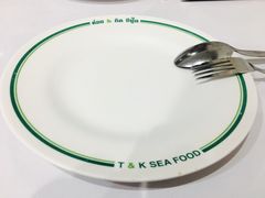 -T&K 海鲜