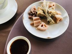 老火例汤-三利音·东方司宴(外滩店)