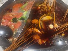 -满江红串串香(七道堰街店)