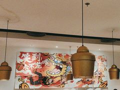 -太二酸菜鱼(正大广场店)