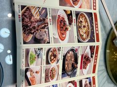 -顺明新疆风味餐厅(五一路店)
