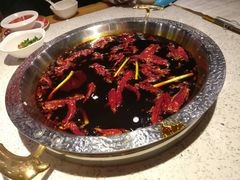 -大味生态火锅(蓝谷地店)