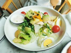 -玛尚诺意式餐厅(官舍店)