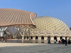 -牛首山文化旅游区