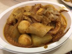 -许留山(上海街店)