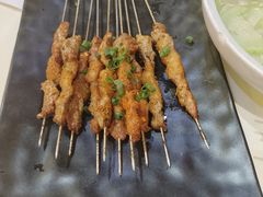 -聚味瞿记·龙虾堂(望城店)