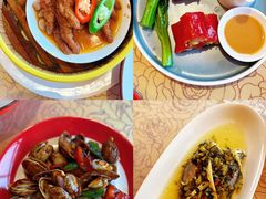 -上海千禧海鸥大酒店