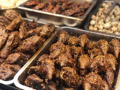 -王浩儿纪六孃甜皮鸭(乐山总店)