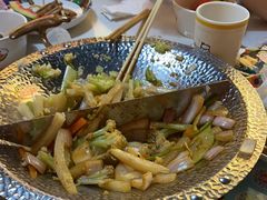 -小鱼小牛·鱼牛干锅·脆鱼火锅(世欧广场店)