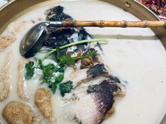 -堂瓦里·33年传统赣菜(第一街区店)