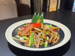 -桥边小楼·手工云南菜·丽江地标美食