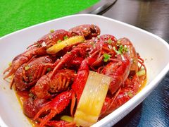 -靓靓蒸虾(中山里店)