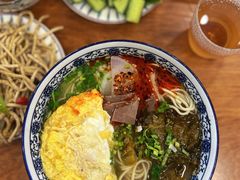 -穆兰泽兰州牛肉面(天津·海河意式风情区店)