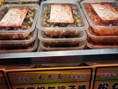 -采芝斋评弹茶馆(观前街店)