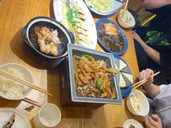 -小镇大厨私房餐厅