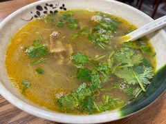 -黄阿姨锅贴大王(万航渡路店)