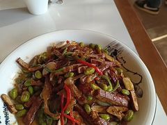 -风味小馆(天目湖宾馆店)