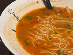 -漆黑觉米粉(三里屯店)