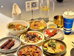 -胡麻(静安嘉里店)