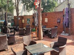 -秀·爱尔兰餐吧(上海路店)