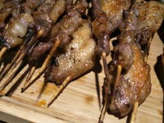 -新凯旋烧烤·燕姐千岛湖土菜