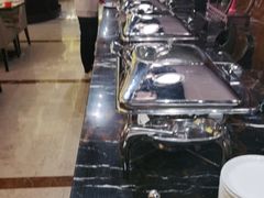 自助取餐区-百香自助餐厅·西安唐隆国际酒店(曲江店)