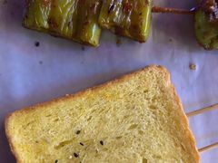 -路边边.炒菜烧烤.音乐餐厅(良乡长虹店)