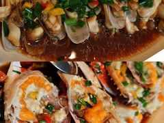 -宁海食府·涌宴(真和店)